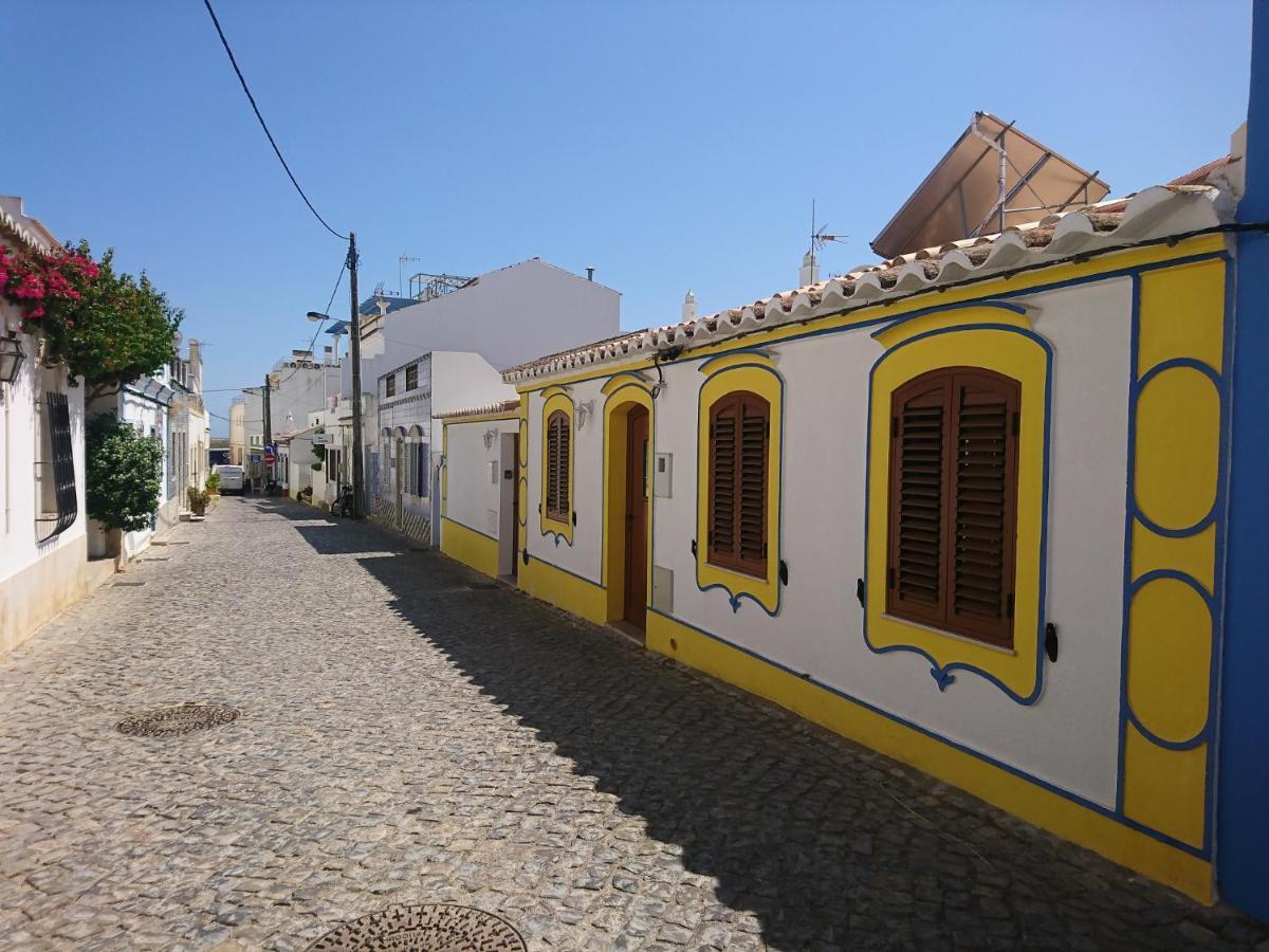 Cabanas De Tavira Unique, Luxury 2,5 Bedroom House 50 Meters To The Water Exterior photo
