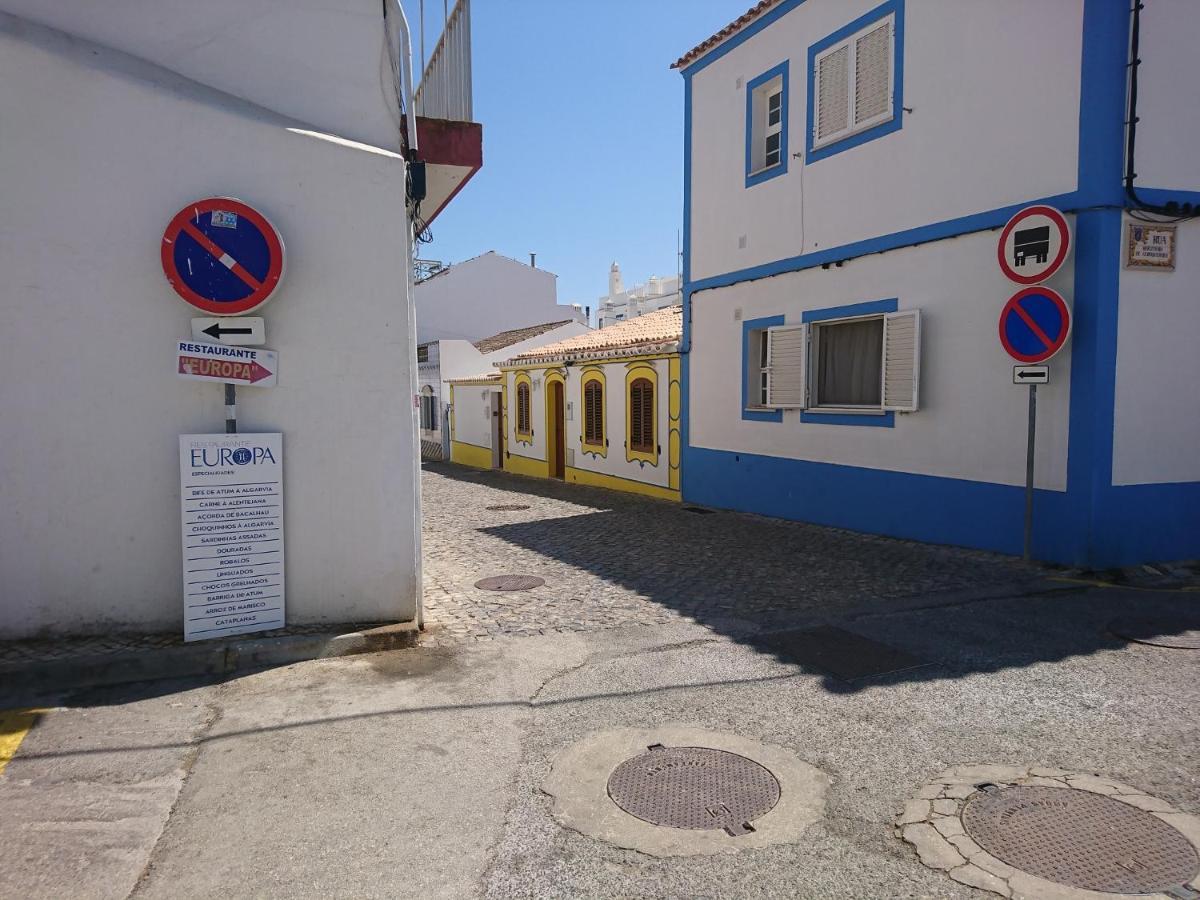 Cabanas De Tavira Unique, Luxury 2,5 Bedroom House 50 Meters To The Water Exterior photo