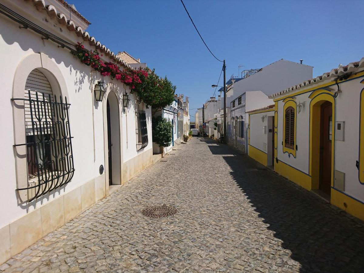 Cabanas De Tavira Unique, Luxury 2,5 Bedroom House 50 Meters To The Water Exterior photo
