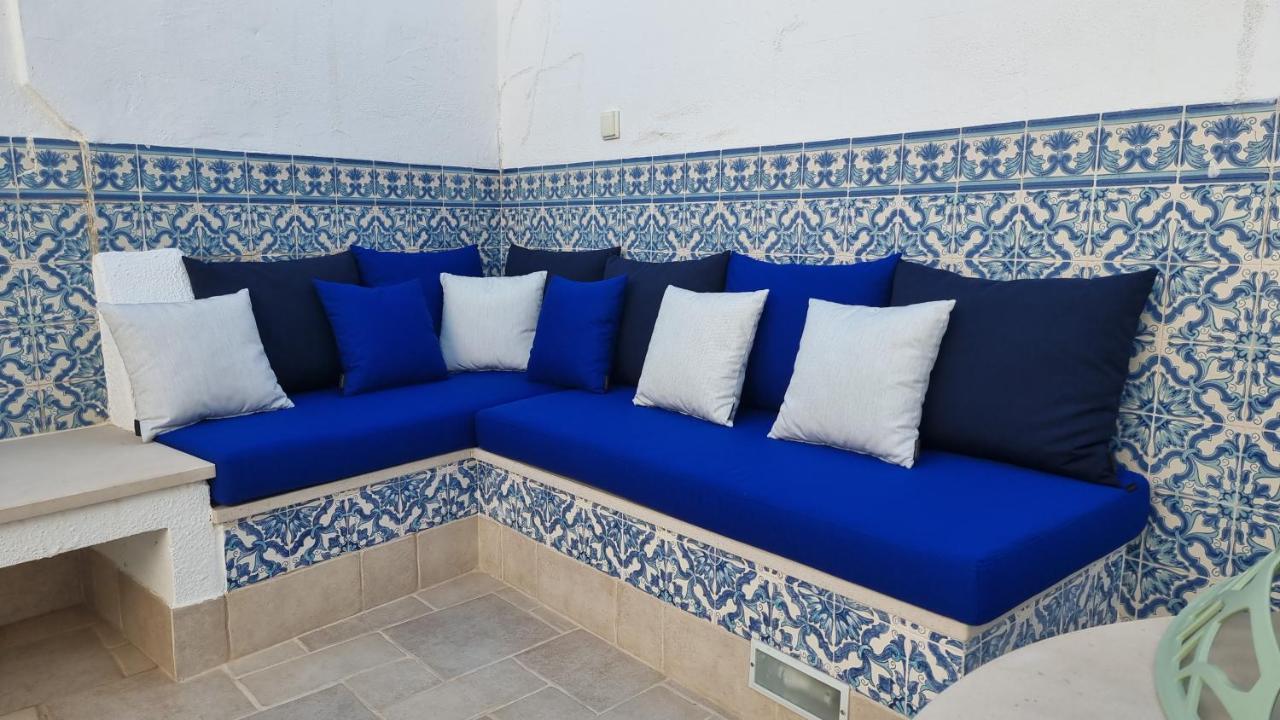 Cabanas De Tavira Unique, Luxury 2,5 Bedroom House 50 Meters To The Water Exterior photo